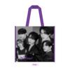 2025 CRAVITY Concert Dare To Crave Shopper Bag
