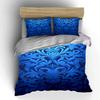 "Serene Sunrise Over Elegance" Bedding sets Duvet covers Pillowcases(1* Duvet Cover 2* Pillowcases without duvet insert)