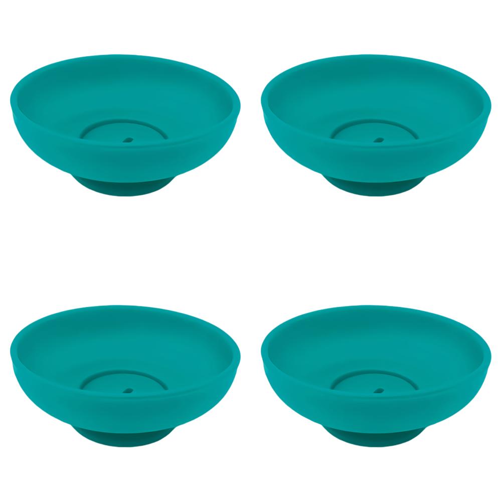 4/1PCS Drip Free Ice Pop Holder Creative Drip-proof Popsicle Rack No Mess Free Ice Rack Popsicle Holder for Kids Ice Cream