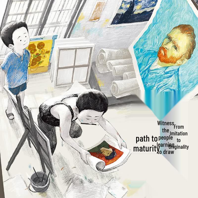 Children's Story Books