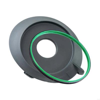B46E Жаростойкая пластиковая крышка для кухонного комбайна TM31 Крышка для смесительных чаш с уплотнительными кольцами Аксессуары для кухонной машины
