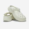 Crocs Классические клоги Мэри Джейн, CRS210581, 1010112091, Популярная корейская обувь