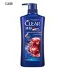 Шампунь Clear Men против перхоти многофункциональный увлажняющий