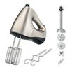 Solis Hand Stick Mixer Hand Mixer Blender Gold SK8371 &