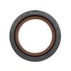 Timing Cover Seal Front Crank Seal For Chevrolet GMC LS LS3 LS4 Engines 12585673