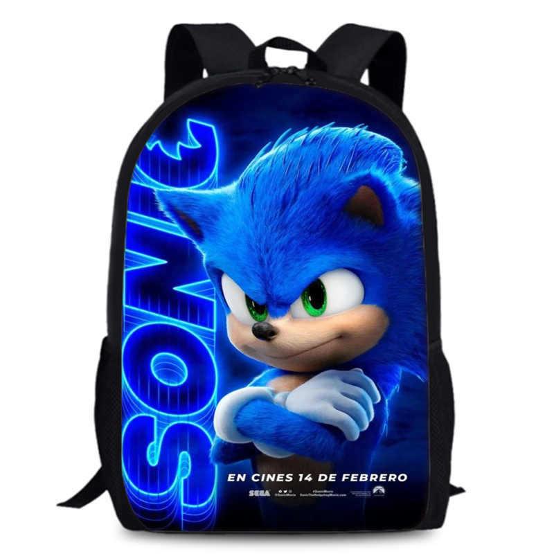 Oxford 3 Backpack Large Capacity School Bookbag Unisex Bag