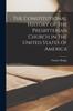 Книга The Constitutional History of the Presbyterian Church In the United States of America