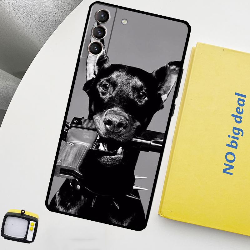 Чехол для Samsung Galaxy S22 Ultra S23 FE S9 S10 Note 10 Plus Note 20 Ultra S20 S21 FE