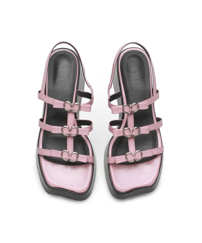 Udire Pesca_Slingback_Pink(Ufb2Sb24Pk)