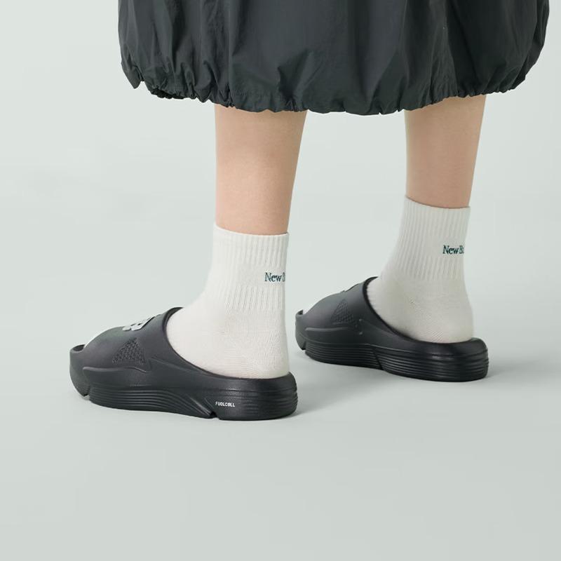 Женские модные повседневные универсальные сандалии NEW BALANCE SWFFCB1