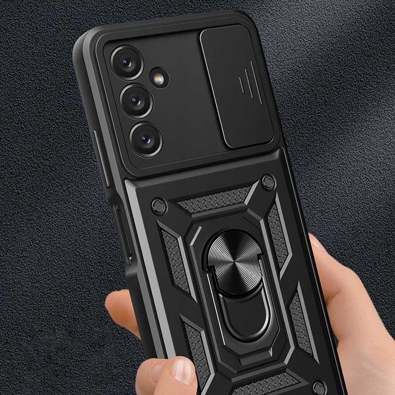 Sc Camring Galaxy M34 5G Black