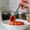 Ложка для соуса Посуда Кухонная утварь Устойчивый инструмент Кухонная лопатка для кастрюль