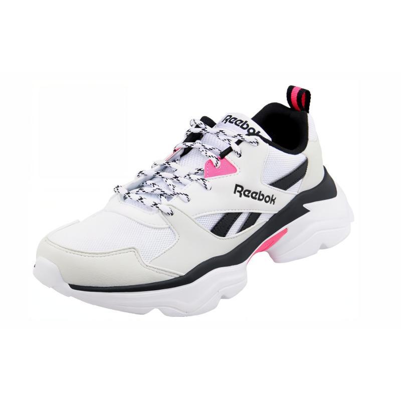 Reebok Кроссовки Royal Bridge 3 'True Grey' DV8335