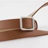 Women'S Belt Genuine Leather Gold Needle Buckle Fashionable And Versatile Jeans Casual Decoration Designer Women'S Belt