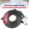 47945-AS500 Steering Angle Sensor For Nissan Frontier 03-17 Infiniti 2002-2010