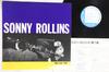 LP Пластинка SONNY ROLLINS - Sonny Rollins GXK8016,BLP1542 BLUE NOTE 1977 Япония Джаз Б/У