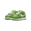 Nike Dunk Low Хлорофилл TD DH9761-301