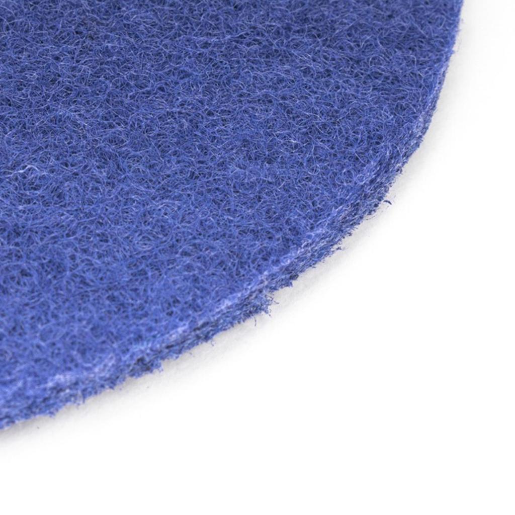 Electric Mop Pads, Microfiber Floor Cleaning Replacement 165cm, for Study, Kitchen,