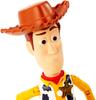 Mattel Toy Story Talking Woody Figure TOY STORY Toy Goods