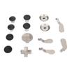 14 In 1 Controller Replacement Thumbsticks Metal Swap Magnetic Joysticks for Xbox One Elite Series 1 Controller