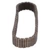 Transfer Case Chain 42 Links HV098 Replacement Stainless Steel Fit for Mercedes Benz W165 X164