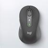 Logitech Беспроводная бесшумная мышь M750L