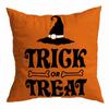 Halloween Holiday Party Decoration Pillow Cover Suitable for Home Living Room Sofa Room Decoration Friend Gift