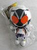 Серия плюшевых игрушек Heisei Kamen Rider Chibi Kamen Rider Fourze