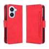 Flip Case for Huawei Honor X7e 4G with Magnetic Closure Wallet Leather Phone Case