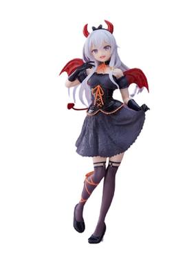 Journey Coreful Figure Elaina Devil Witch's ~Маленькая версия~