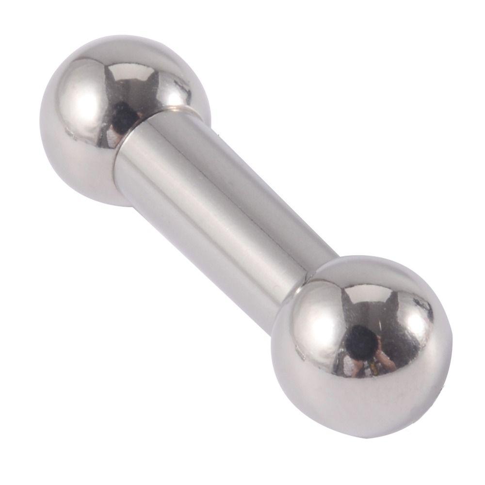 Серьги-гвоздики для пирсинга женские, штанга, пирсинг языка, гвоздик для языка, большого размера, кольцо для языка