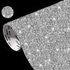 Party Home Decor Gifts Rhinestone Sheet Glitter Trim Applique Bling Paster Crystal Sticker