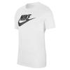 Nike Mens Sportswear Club Logo T-Shirt