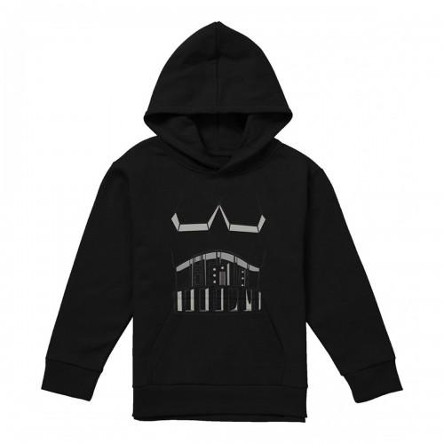 Star Wars Childrens/Kids Stormtrooper Costume Hoodie