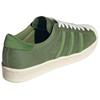 Adidas Superstar Vintage Crew Green Unisex Sneakers Craft-Green Cream-White JI0318