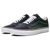 Vans Кеды в стиле Old Skool, темно-сине-зеленые, унисекс, VN0A5JMI1T8