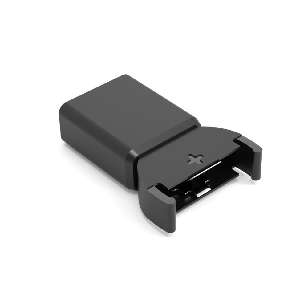 Type-C Зарядное устройство для батареек LIR2032 Type-C Легкое Удобное Литиевое Кнопочное Зарядное устройство Широкое Мини Зарядное устройство для Кнопочных Батареек