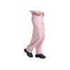 New FILA ORIGINALE Cargo Pants Women's Dark Cherry Blossom Pink F51W449801F-PK