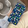 Scottish Terrier Dog Case For ZTE Nubia Red Magic 11 10 8 8S 9 9S 10S Pro Plus 6S 7S 6 7 Pro 5G 6R 10 Air Cover