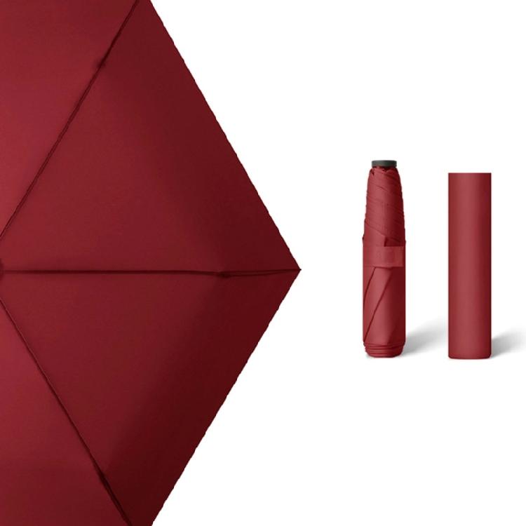 Легко носить и прочные зонты Складной дождевик для взрослого ребенка