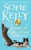 Книга A Tale Of Two Kitties : A Magical Cats Mystery
