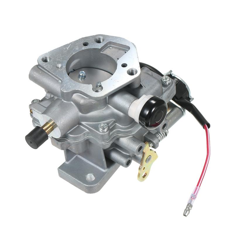 Carburetor Carb & Gaskets Replacement For Kohler CH20 CH22 CH670 CH730 18-23.5HP 2485343-S 24 853 255S