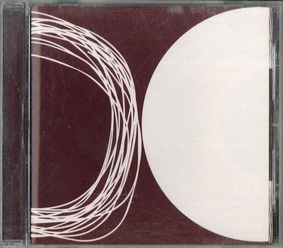 CD RIOW ARAI - Beat Bracelet SOUP015CD SOUP DISK 2001 Япония Танцевальная и Электронная Музыка Б/У