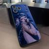 Чехол для телефона J-Jazmin B-Bean Для iPhone 14,16,12,13,15,11,17,Pro,Max,Plus,E,Air,Mini Мягкий чехол