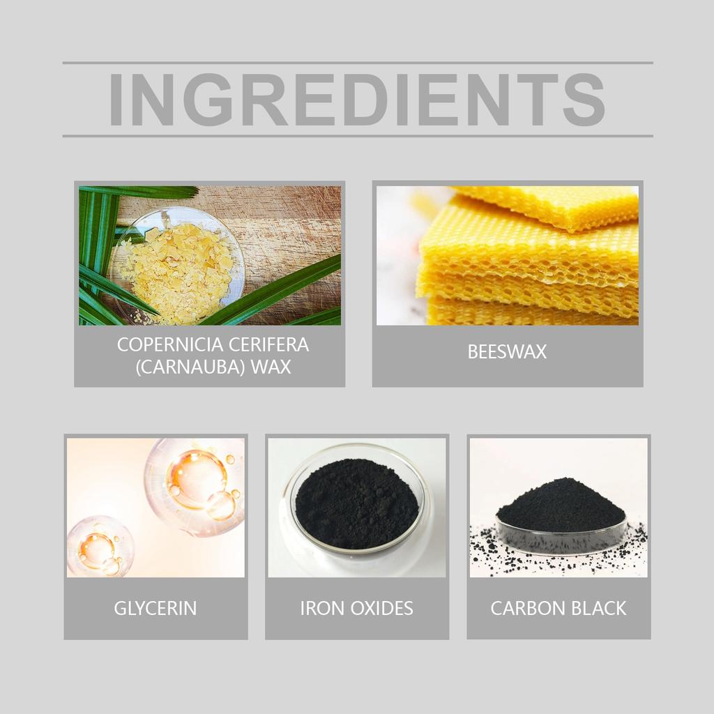 Makeup Neutral Mascara Thick And Long Curling 4D Waterproof Liquid Fiber