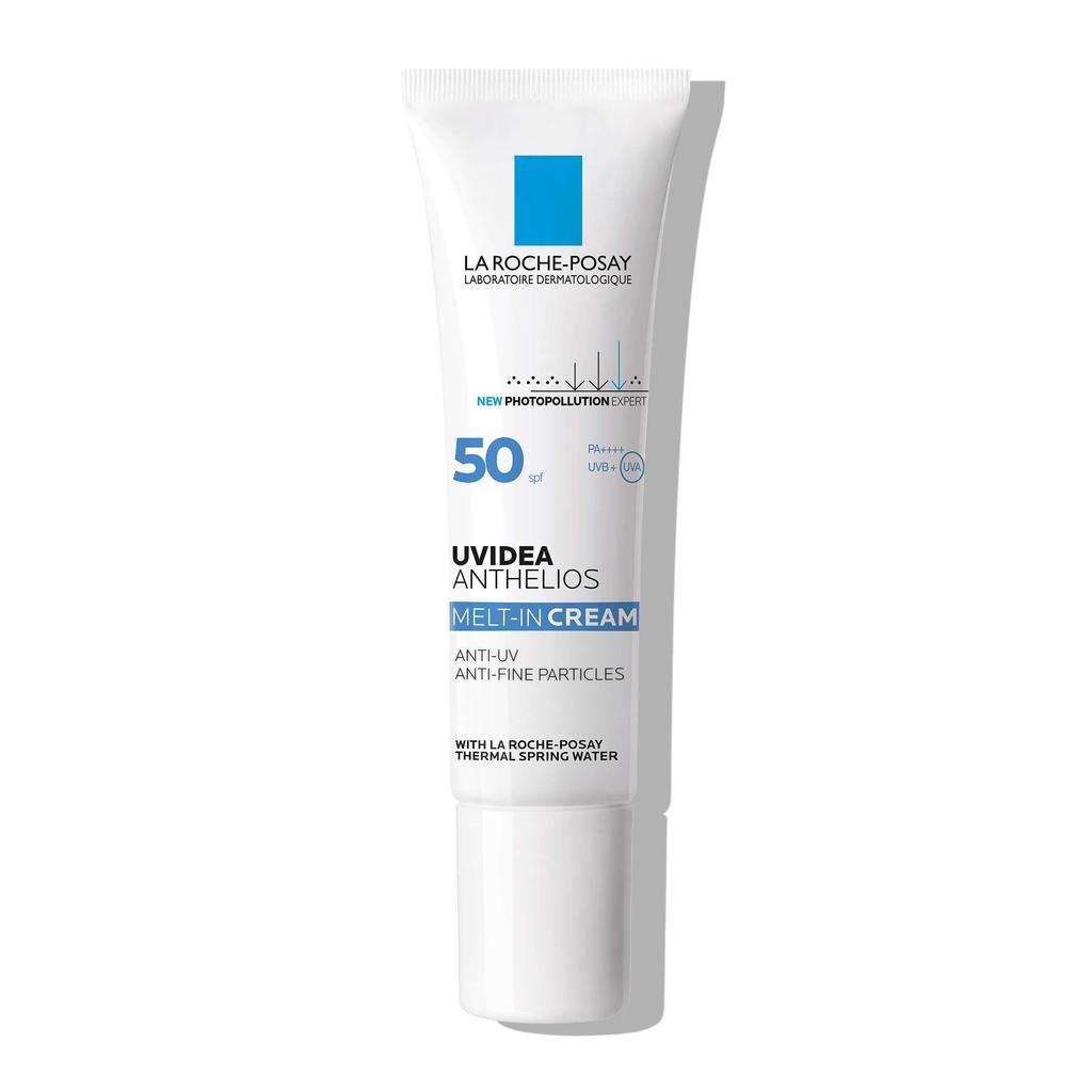 La La Makeup UV Idea XL SPF50 Sensitive Skin 30ml Derma Cosmetics Roche-Posay Roche-Posay [Sunscreen Base] PA++++ Non-sticky