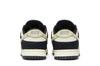 Nike Wmns Dunk Low LX 'Black Suede'