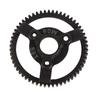 RC Car Steel Spur Gear 32P 0.8M Steel Spur Gear Replacement for Traxxas Slash 1 10 2WD 58T