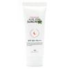 Dr.moon Premium Aloe Vera Sun Cream SPF50+ PA+++, 70ml, 1 Unit