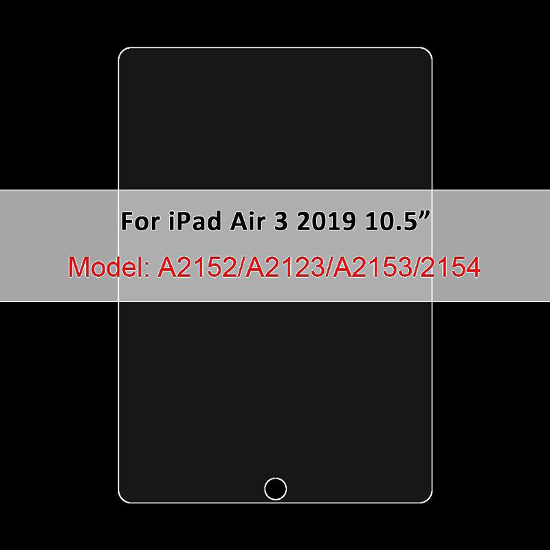 Для Apple iPad Air 5 4 Mini 6 Матовая ПЭТ Защитная Пленка Для Экрана Для iPad 9.7 2017 2018 10.2 7-го 8-го 9-го 10-го Поколения Pro 11 10.5 Мягкая Пленка